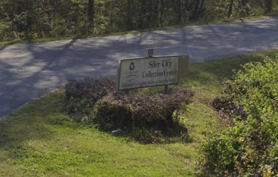 Siler City Swap Shop at Collection Center to Close for Roof Repairs on September 18