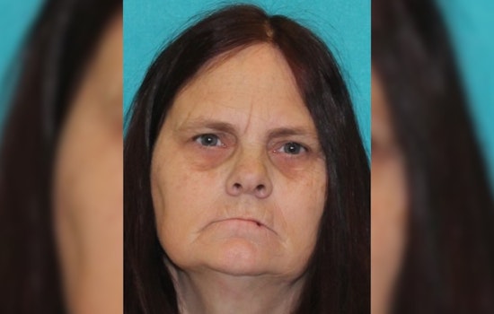 Silver Alert Issued for Missing 63-Year-Old Glenda Harrison in Salt Lake City