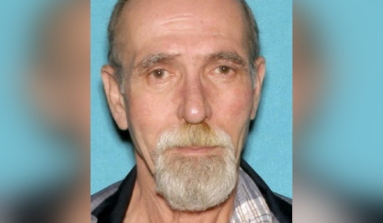 Silver Alert Issued for Missing 70-Year-Old New Whiteland Man in Need of Medical Assistance