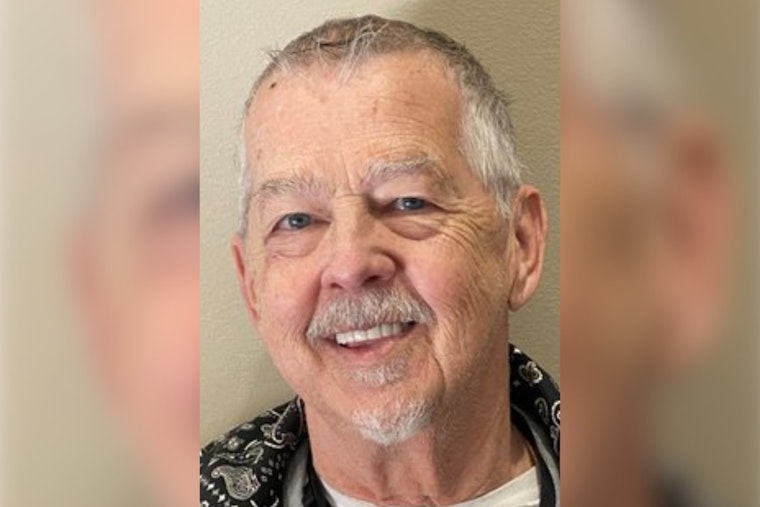 Silver Alert Issued for Missing 74-Year-Old Man in Menlo Park; Public's Help Sought