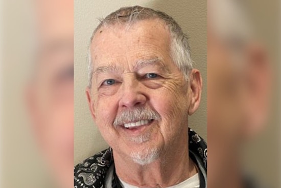 Silver Alert Issued for Missing 74-Year-Old Man in Menlo Park; Public's Help Sought