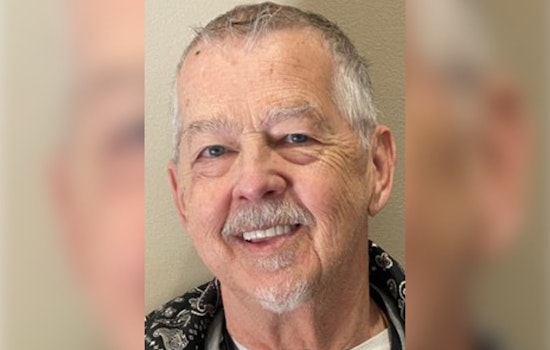 Silver Alert Issued for Missing 74-Year-Old Man in Menlo Park; Public's Help Sought