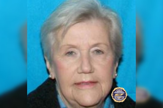 Silver Alert Issued for Missing 89-Year-Old Jean Powell from Paris, TN, Believed to be in Wisconsin