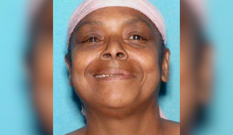 Silver Alert Issued for Missing Hayward Woman Tanasha Norbert, Community Urged to Help