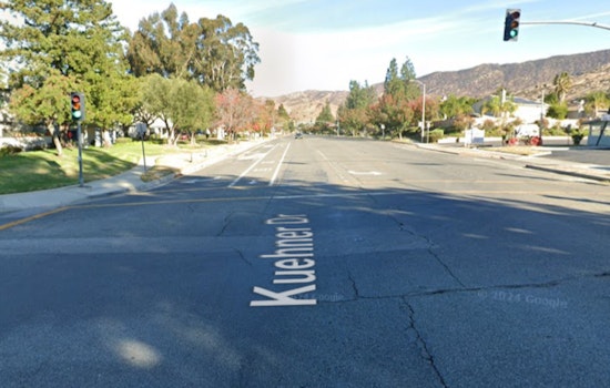 Simi Valley Man Detained After Alleged Laundromat Knife Incident, Police Seek Public's Help to Locate Potential Victim