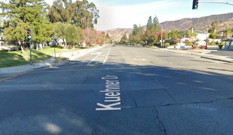 Simi Valley Man Detained After Alleged Laundromat Knife Incident, Police Seek Public's Help to Locate Potential Victim