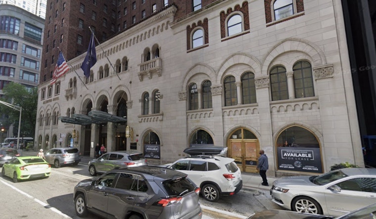 Six Charged in Daylight Smash-and-Grab Robbery of Rolex Store on Chicago's Magnificent Mile