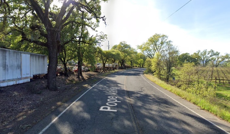 Six Killed, Two Injured as Suspected DUI Driver Crashes Minivan in Napa County
