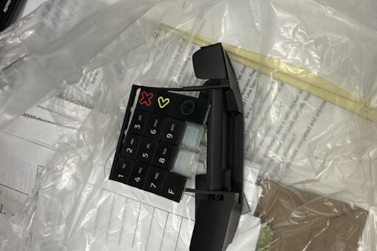 Skimming Device Uncovered at Dollar Tree in Portland's Mall 205, Police Investigate Potential Card Fraud