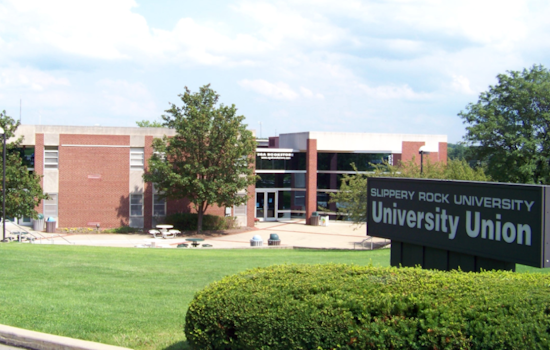Slippery Rock University Evacuated Amid Bomb Threat Suspected as Swatting Incident, Federal Investigation Underway