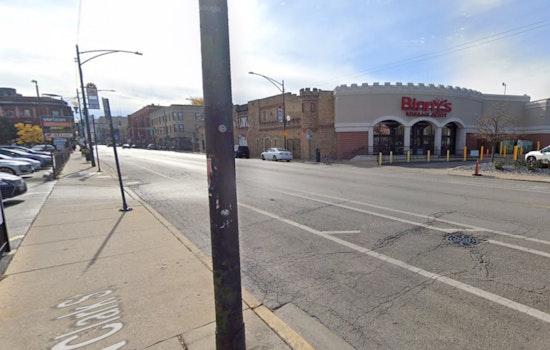 Smash-and-Grab Robbery at Ulta Beauty Store in Chicago's Lake View East Under Investigation