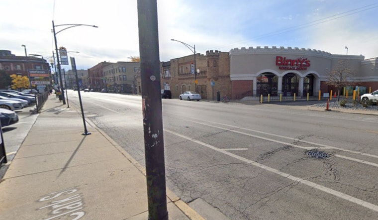 Smash-and-Grab Robbery at Ulta Beauty Store in Chicago's Lake View East Under Investigation