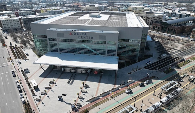 Smith Entertainment Group Chooses HKS for Master Design of Salt Lake City's SECC District Revamp