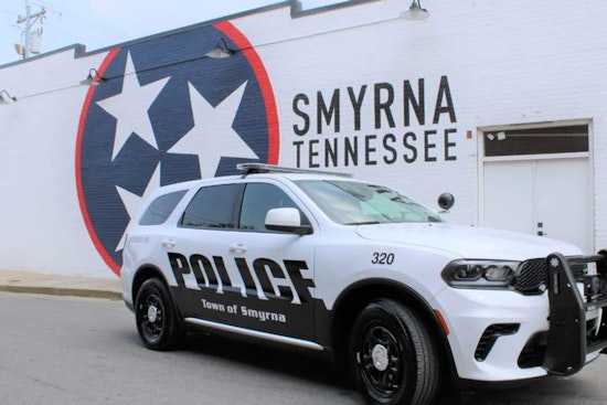 Smyrna Commuters Face Delays as Tractor-Trailer Incident Snarls Traffic on E. Sam Ridley Parkway