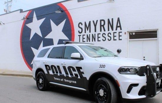 Smyrna Commuters Face Delays as Tractor-Trailer Incident Snarls Traffic on E. Sam Ridley Parkway