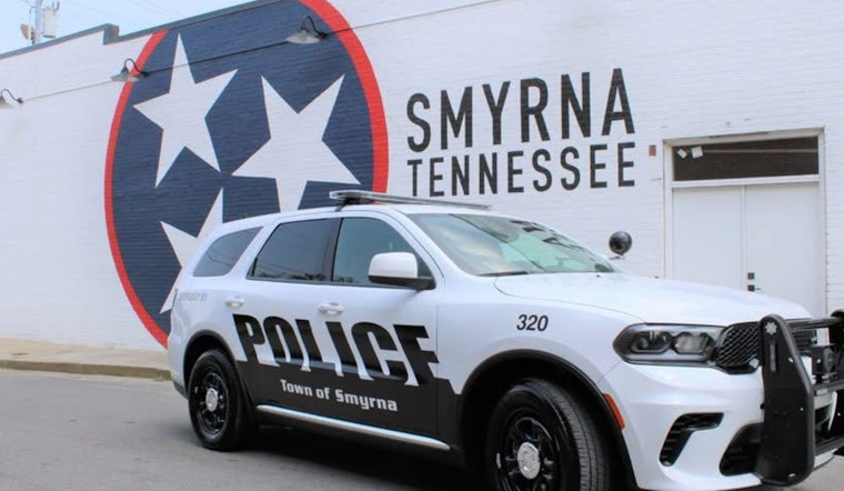 Smyrna Commuters Face Delays as Tractor-Trailer Incident Snarls Traffic on E. Sam Ridley Parkway
