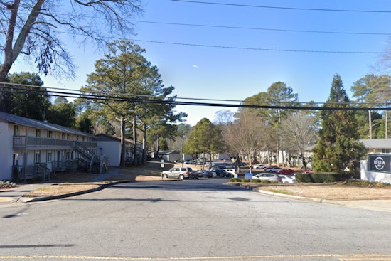 Smyrna Police Investigate Suspicious Fire as Homicide After Body Found in Apartment Blaze