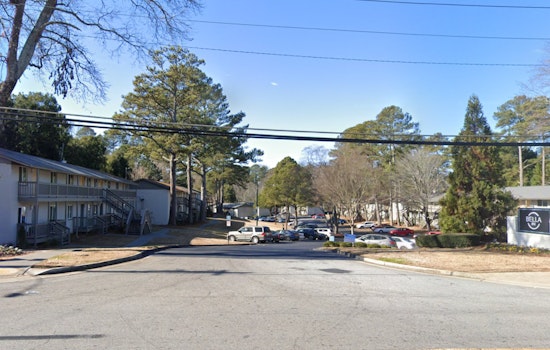 Smyrna Police Investigate Suspicious Fire as Homicide After Body Found in Apartment Blaze
