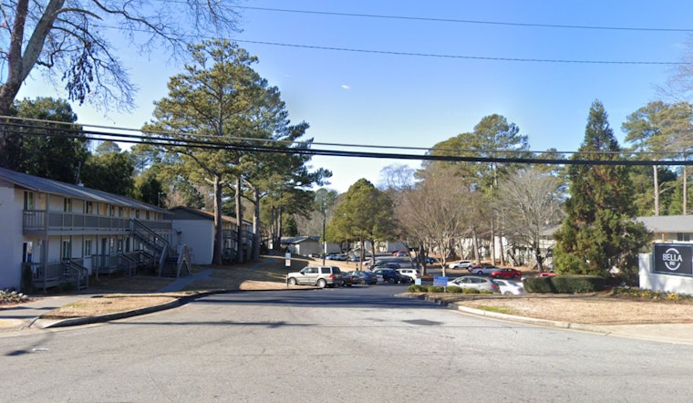 Smyrna Police Investigate Suspicious Fire as Homicide After Body Found in Apartment Blaze