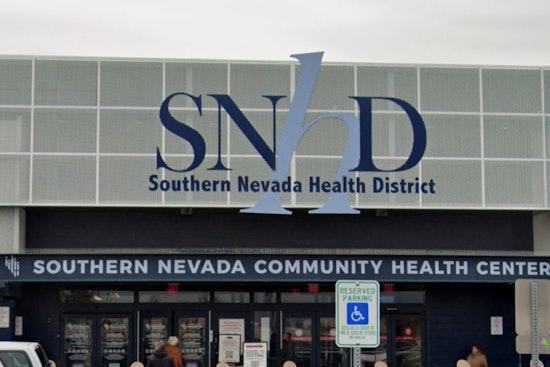 SNHD in Nevada Delays Distribution of New COVID-19 Vaccine, Urges Use of Available Formulas Amid Rising Cases