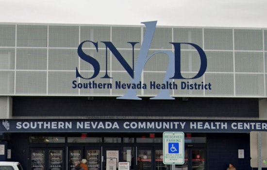SNHD in Nevada Delays Distribution of New COVID-19 Vaccine, Urges Use of Available Formulas Amid Rising Cases
