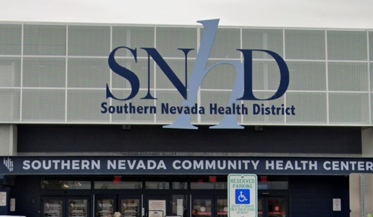 SNHD in Nevada Delays Distribution of New COVID-19 Vaccine, Urges Use of Available Formulas Amid Rising Cases