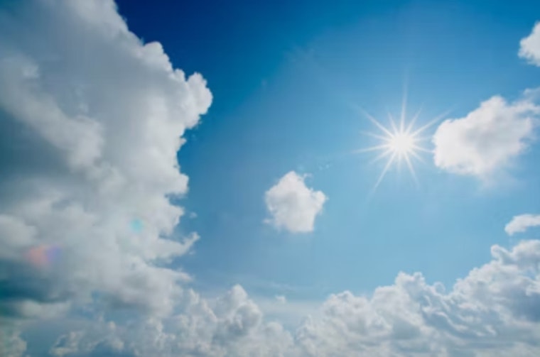 Soaring Temperatures Predicted for Phoenix, AZ, with Triple-Digit Heat and Possible Late-Week Storms