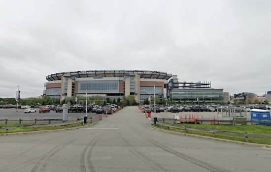 Soccer Frenzy Hits Foxborough, World Cup 2026 Tickets Now on Sale with Gillette Stadium Hosting Seven Matches