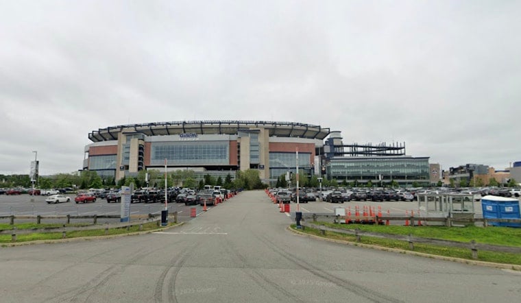 Soccer Frenzy Hits Foxborough, World Cup 2026 Tickets Now on Sale with Gillette Stadium Hosting Seven Matches