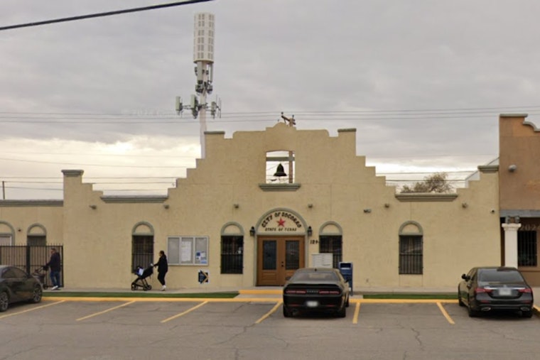 Socorro Hosts Annual Harvest Festival with DJ Johnny Kage, Salsa & Jalapeno Contests
