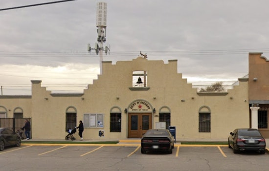 Socorro Hosts Annual Harvest Festival with DJ Johnny Kage, Salsa & Jalapeno Contests