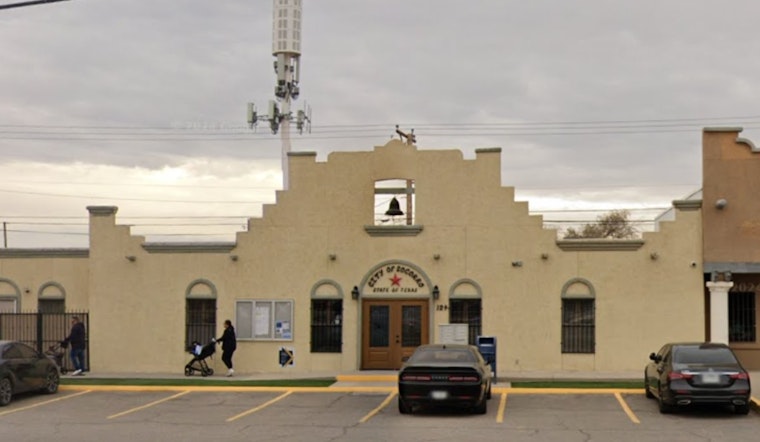 Socorro Hosts Annual Harvest Festival with DJ Johnny Kage, Salsa & Jalapeno Contests