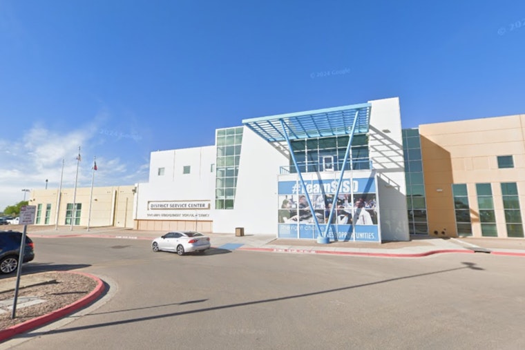 Socorro ISD Strengthens Educational Support Through Local Business Partnerships at Annual Expo