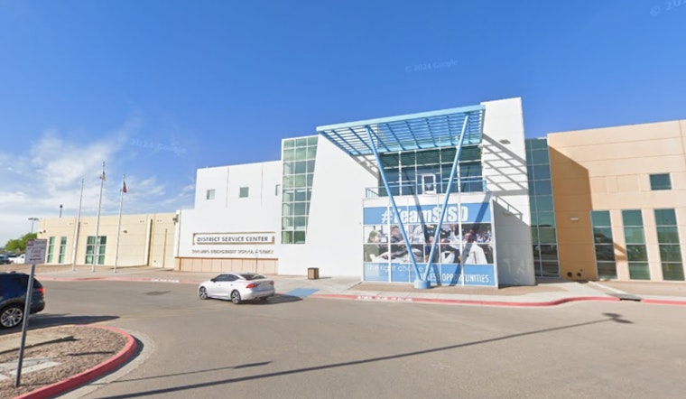 Socorro ISD Strengthens Educational Support Through Local Business Partnerships at Annual Expo