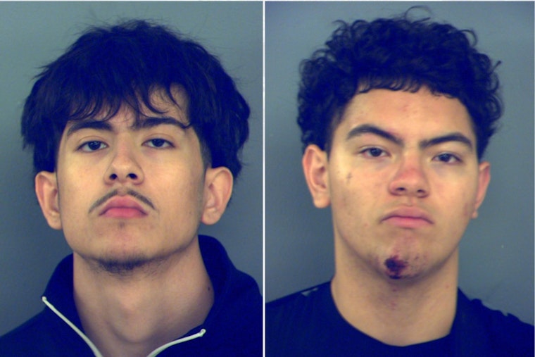 Socorro Residents Alerted After Online Car Sale Leads to Aggravated Robbery and High-Speed Chase