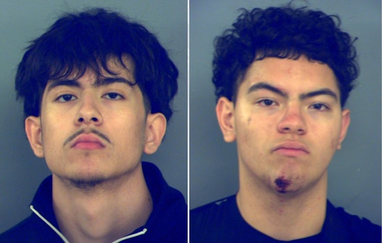 Socorro Residents Alerted After Online Car Sale Leads to Aggravated Robbery and High-Speed Chase