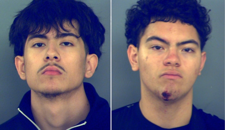 Socorro Residents Alerted After Online Car Sale Leads to Aggravated Robbery and High-Speed Chase