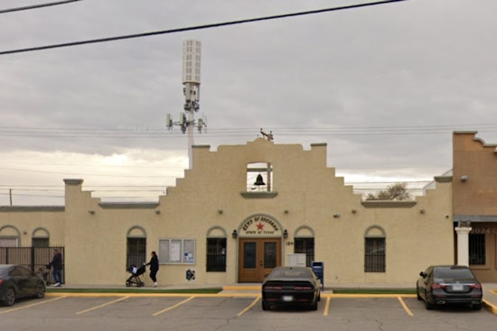 Socorro, Texas, Calls for Community Input at Strategic Planning Session for Economic Growth