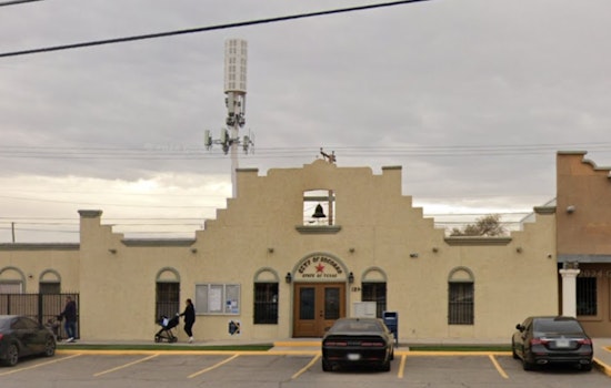 Socorro, Texas, Calls for Community Input at Strategic Planning Session for Economic Growth