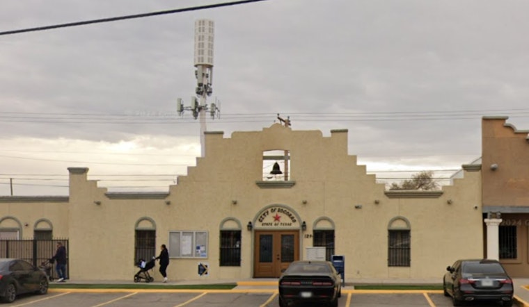 Socorro, Texas, Calls for Community Input at Strategic Planning Session for Economic Growth