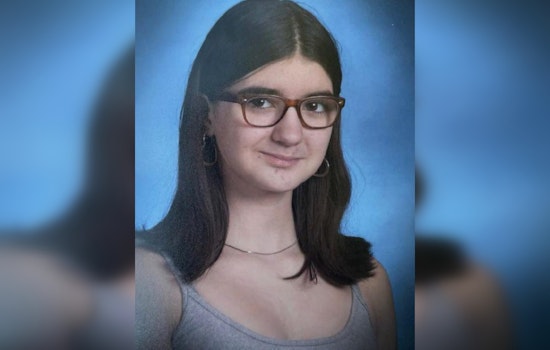 Somerville Police Seek Public's Help in Locating Missing 12-Year-Old Girl Last Seen Headed Towards Cambridge