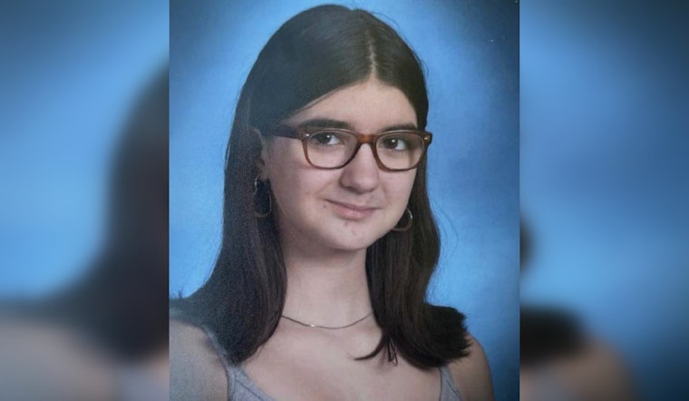 Somerville Police Seek Public's Help in Locating Missing 12-Year-Old Girl Last Seen Headed Towards Cambridge