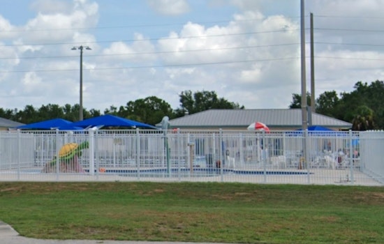 South County Regional Park Pool Closed for Swim Meet on Sept 20 Resumes Normal Operations Sept 21