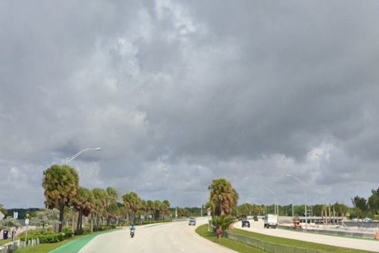 South Florida Braces for Afternoon Showers and Potential Thunderstorms