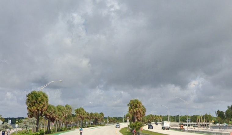 South Florida Braces for Afternoon Showers and Potential Thunderstorms