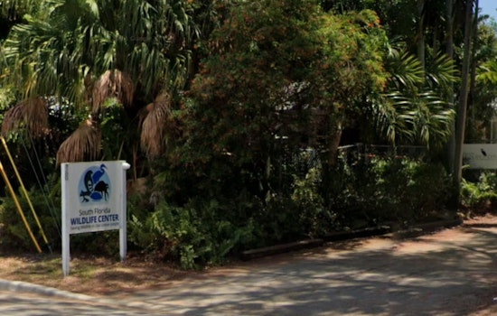 South Florida Wildlife Center Set for Growth with Relocation to Southwest Ranches from Fort Lauderdale