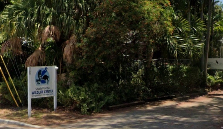 South Florida Wildlife Center Set for Growth with Relocation to Southwest Ranches from Fort Lauderdale