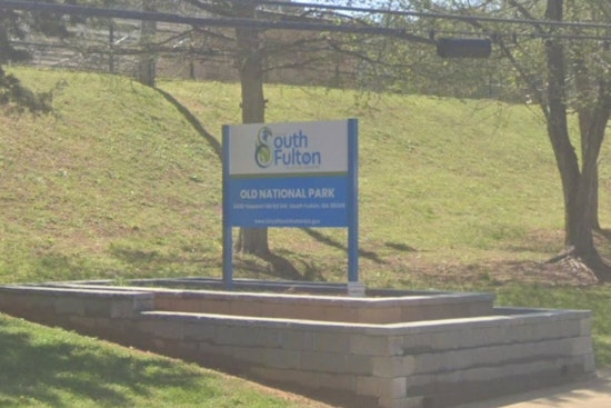South Fulton Youth Football Player Airlifted to Hospital After Practice Incident at Old National Park