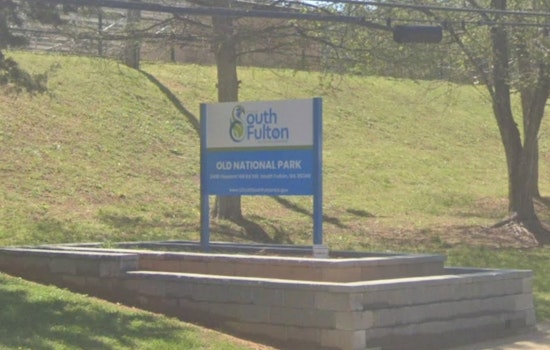 South Fulton Youth Football Player Airlifted to Hospital After Practice Incident at Old National Park
