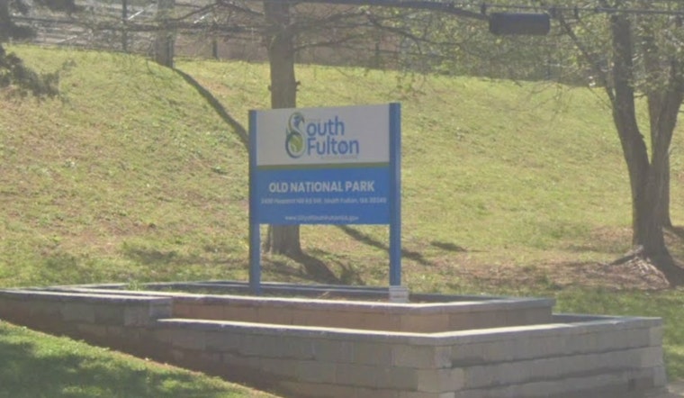 South Fulton Youth Football Player Airlifted to Hospital After Practice Incident at Old National Park